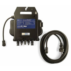 Mikroinverteris APsystems EZ1-M, 800 VA