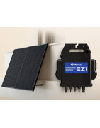 Mikroinverteris APsystems EZ1-M, 800 VA