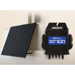 Mikroinverteris APsystems EZ1-M, 800 VA