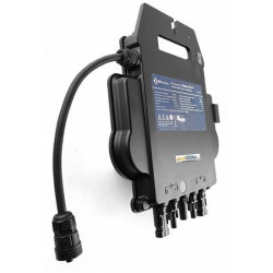 Mikroinverteris APsystems EZ1-M, 800 VA