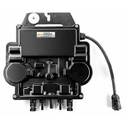 Mikroinverteris APsystems EZ1-M, 800 VA