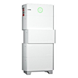 Energijos kaupiklis SAJ BU2-5.0-HV1, 5 kWh, B2 serija