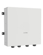 Automatinis perjungimo skydas SAJ ATS1-T63-B, 63 A, trifazis