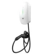 Elektromobilio įkrovimo stotelė SAJ Caro AC011K, 11 kW