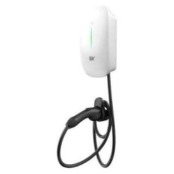 Elektromobilio įkrovimo stotelė SAJ Caro AC011K, 11 kW