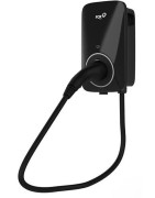 Elektromobilio įkrovimo stotelė FoxESS A022KP1, 22 kW