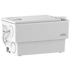 Nuotekų siurblinė Wilo DrainLift MINI3-XXS-EF