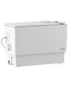 Nuotekų siurblinė Wilo DrainLift MINI3-XS-EF
