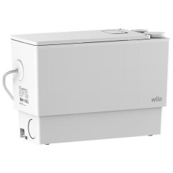 Nuotekų siurblinė Wilo DrainLift MINI3-XS-EF