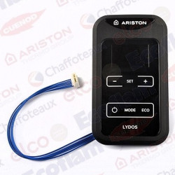 Valdymo blokas Ariston Lydos Plus 80-100V 65118178
