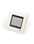 Patalpos termostatas Danfoss DEVIreg Touch, programuojamas