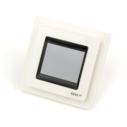 Patalpos termostatas Danfoss DEVIreg Touch, programuojamas