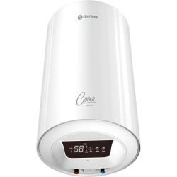 Elektrinis vandens šildytuvas Thermex COMO 100 V Smart Wi-Fi 2kW