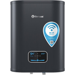 Elektrinis vandens šildytuvas Thermex ID 30 V SHADOW Wi-Fi, 25L