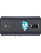 Elektrinis vandens šildytuvas Thermex ID 50 H SHADOW Wi-Fi, 42L
