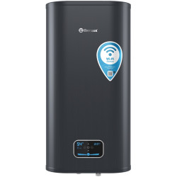 Elektrinis vandens šildytuvas Thermex ID 50 V SHADOW Wi-Fi, 42L