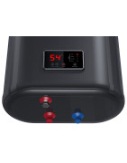 Elektrinis vandens šildytuvas Thermex ID 50 V SHADOW Wi-Fi, 42L