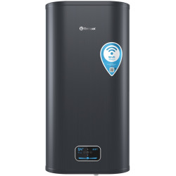 Elektrinis vandens šildytuvas Thermex ID 80 V SHADOW Wi-Fi, 67L