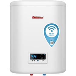 Elektrinis vandens šildytuvas Thermex IF 30 V COMFORT Wi-Fi, 25L