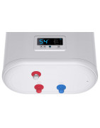 Elektrinis vandens šildytuvas Thermex IF 30 V COMFORT Wi-Fi, 25L