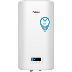 Elektrinis vandens šildytuvas Thermex IF 50 V COMFORT Wi-Fi, 42L