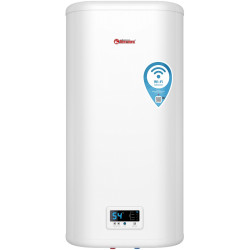 Elektrinis vandens šildytuvas Thermex IF 80 V COMFORT Wi-Fi, 67L