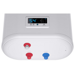 Elektrinis vandens šildytuvas Thermex IF 80 V COMFORT Wi-Fi, 67L