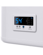 Elektrinis vandens šildytuvas Thermex IF 80 V COMFORT Wi-Fi, 67L