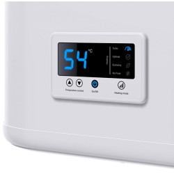 Elektrinis vandens šildytuvas Thermex IF 80 V COMFORT Wi-Fi, 67L