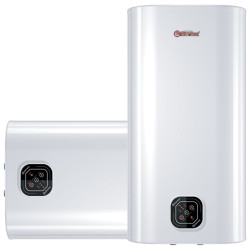Elektrinis vandens šildytuvas Thermex IF 100 Smart Flat, 84L