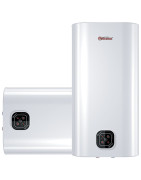 Elektrinis vandens šildytuvas Thermex IF 80 Smart Flat, 67L
