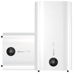 Elektrinis vandens šildytuvas Thermex Harmony 30 Pro Flat, 30L