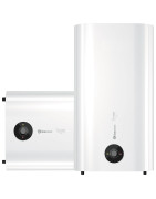 Elektrinis vandens šildytuvas Thermex Harmony 80 Pro Flat, 66L