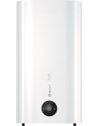 Elektrinis vandens šildytuvas Thermex Harmony 100 Pro Flat, 84.5L
