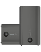 Elektrinis vandens šildytuvas Thermex Mara 30 Pro Flat, 30L