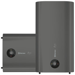 Elektrinis vandens šildytuvas Thermex Mara 50 Pro Flat, 43L