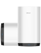 Elektrinis vandens šildytuvas Thermex Eagle 50 Flat Wi-Fi, 47.6L