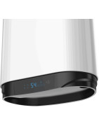 Elektrinis vandens šildytuvas Thermex Eagle 80 Flat Wi-Fi, 74.3L