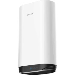 Elektrinis vandens šildytuvas Thermex Eagle 100 Flat Wi-Fi, 92.5L