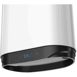 Elektrinis vandens šildytuvas Thermex Eagle 100 Flat Wi-Fi, 92.5L