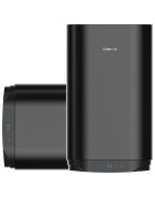 Elektrinis vandens šildytuvas Thermex Hawk 30 Flat Wi-Fi, 30L