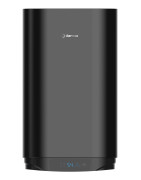 Elektrinis vandens šildytuvas Thermex Hawk 80 Flat Wi-Fi, 74.3L