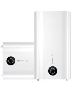Elektrinis vandens šildytuvas Thermex Verlo 50 Flat, 50L