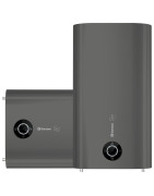 Elektrinis vandens šildytuvas Thermex Seano 80 Flat, 72L