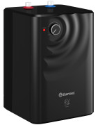 Vandens šildytuvas Thermex Rif 10 U, 10L, po plautuve