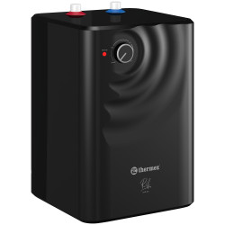 Vandens šildytuvas Thermex Rif 10 U, 10L, po plautuve