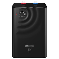 Vandens šildytuvas Thermex Rif 15 U, 15L, po plautuve