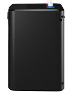 Vandens šildytuvas Thermex Rif 15 U, 15L, po plautuve