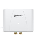 Momentinis vandens šildytuvas Thermex Balance 4500, slėginis, 4.5kW