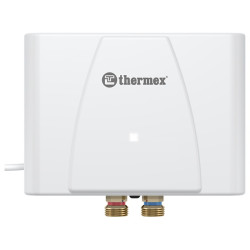 Momentinis vandens šildytuvas Thermex Balance 4500, slėginis, 4.5kW